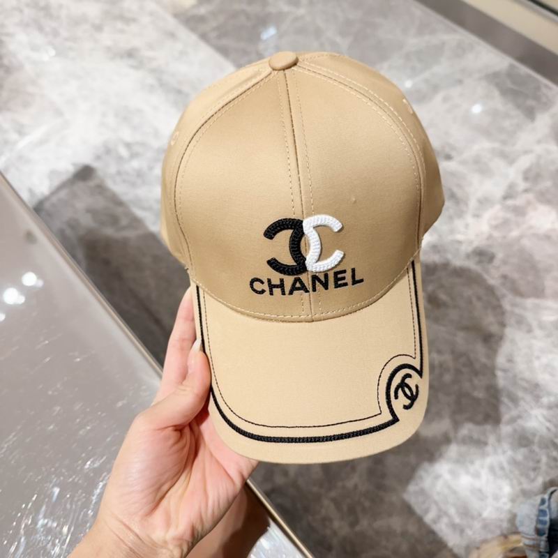 Chanel cap (19)